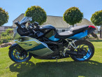 2008 BMW K 1200 S