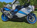 2008 BMW K 1200 S