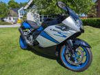2008 BMW K 1200 S