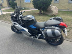 2008 BMW K 1200 S