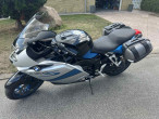2008 BMW K 1200 S