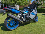2008 BMW K 1200 S