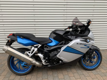 BMW K 1200 S HMC Motorcykler. Vi bytter gerne. BMW K 1200 S HMC Motorcykler. Vi bytter gerne.