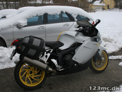 BMW K 1200 S BMW K 1200 S