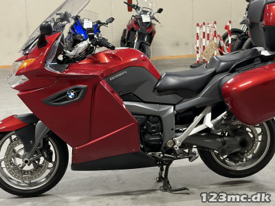 BMW K 1300 GT