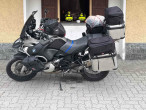 2008 BMW R 1200 GS Adventure 2008 BMW R 1200 GS Adventure