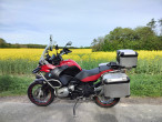 2008 BMW R 1200 GS Adventure