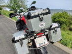 2008 BMW R 1200 GS Adventure