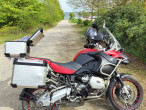 2008 BMW R 1200 GS Adventure