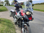 2008 BMW R 1200 GS Adventure