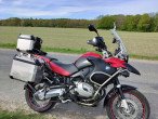 2008 BMW R 1200 GS Adventure
