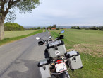 2008 BMW R 1200 GS Adventure