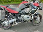 2008 BMW R 1200 GS Adventure