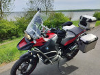 2008 BMW R 1200 GS Adventure