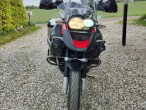 2008 BMW R 1200 GS Adventure