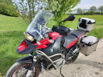 2008 BMW R 1200 GS Adventure