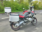 2008 BMW R 1200 GS Adventure