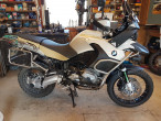 2008 BMW R 1200 GS Adventure 2008 BMW R 1200 GS Adventure
