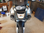 2008 BMW R 1200 GS Adventure 2008 BMW R 1200 GS Adventure