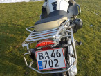 2008 BMW R 1200 GS Adventure 2008 BMW R 1200 GS Adventure