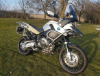 2008 BMW R 1200 GS Adventure 2008 BMW R 1200 GS Adventure