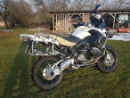 2008 BMW R 1200 GS Adventure 2008 BMW R 1200 GS Adventure