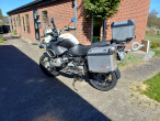 2008 BMW R 1200 GS Adventure