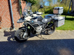 2008 BMW R 1200 GS Adventure