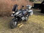 2008 BMW R 1200 GS Adventure 2008 BMW R 1200 GS Adventure