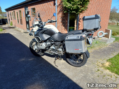 BMW R 1200 GS Adventure