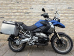 2008 BMW R 1200 GS