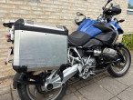 2008 BMW R 1200 GS