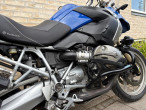 2008 BMW R 1200 GS