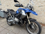 2008 BMW R 1200 GS