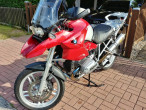 2008 BMW R 1200 GS 2008 BMW R 1200 GS