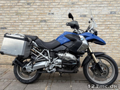 BMW R 1200 GS