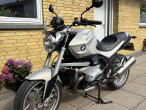 2008 BMW R 1200 R 2008 BMW R 1200 R