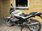 2008 BMW R 1200 R 2008 BMW R 1200 R