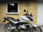 2008 BMW R 1200 R 2008 BMW R 1200 R