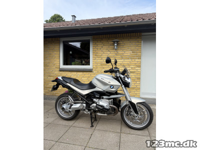BMW R 1200 R