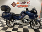 2008 BMW R 1200 RT