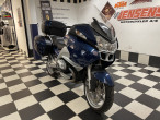 2008 BMW R 1200 RT