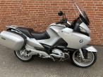 2008 BMW R 1200 RT