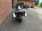 2008 BMW R 1200 RT