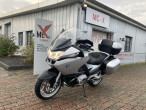 2008 BMW R 1200 RT 2008 BMW R 1200 RT