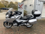 2008 BMW R 1200 RT 2008 BMW R 1200 RT