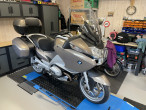 2008 BMW R 1200 RT 2008 BMW R 1200 RT
