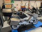 2008 BMW R 1200 RT 2008 BMW R 1200 RT