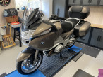 2008 BMW R 1200 RT 2008 BMW R 1200 RT