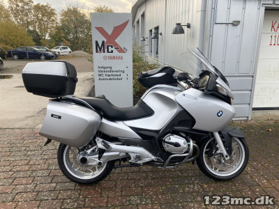 BMW R 1200 RT